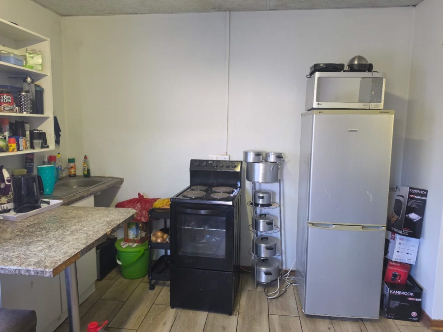 To Let 1 Bedroom Property for Rent in Herlear Northern Cape
